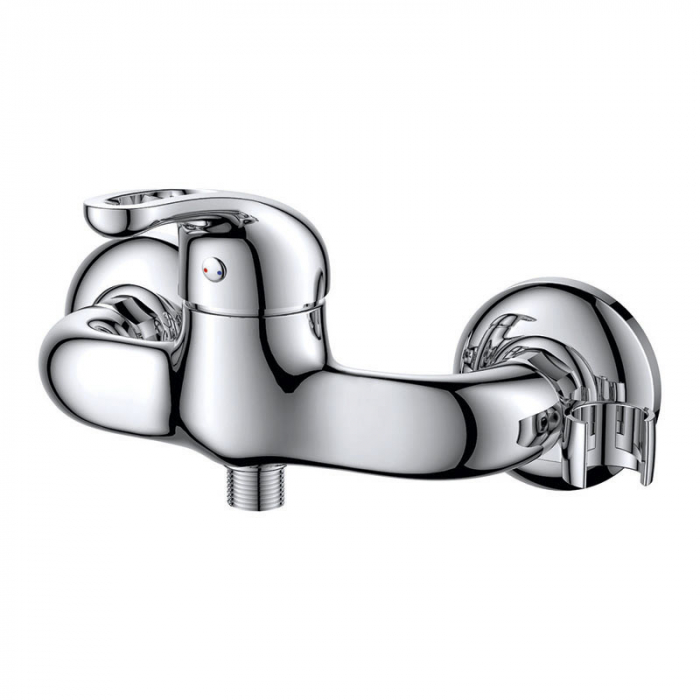 Смеситель для душа D&amp;K Rhein.Eucharius однорукояточный DA1373101