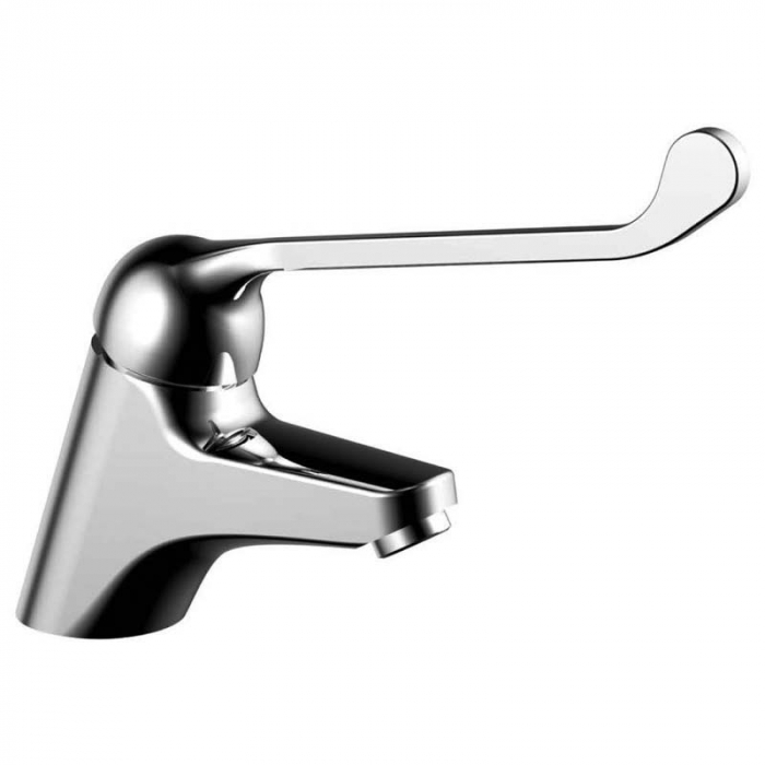 Смеситель для раковины LeMark PROJECT LM4606C однорукояточный, хром