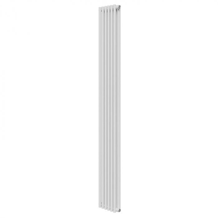 Радиатор стальной трубчатый Royal Thermo Shift R22 C2180 - 06 секц. RAL9016