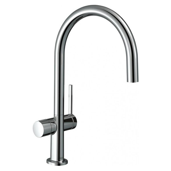 Смеситель для кухни Hansgrohe Talis M54 однорукояточный (72805000)