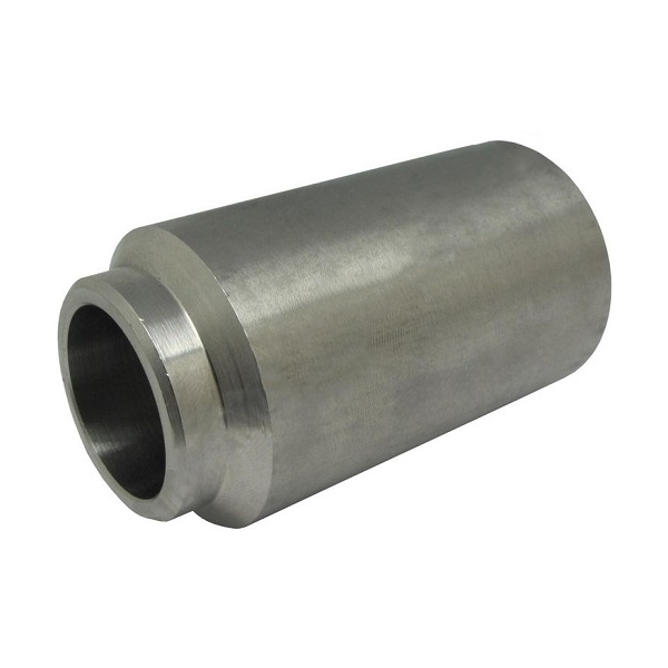 Бобышка прямая БП01 NPT1/2 -50 ст.08х18н10