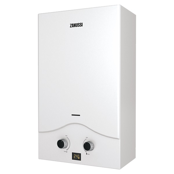 Газовая колонка Zanussi GWH 10 Senso