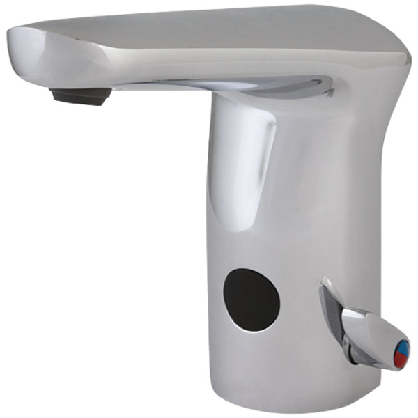 Смеситель для подачи холодной и теплой воды, 24B Sanela SLU 37
