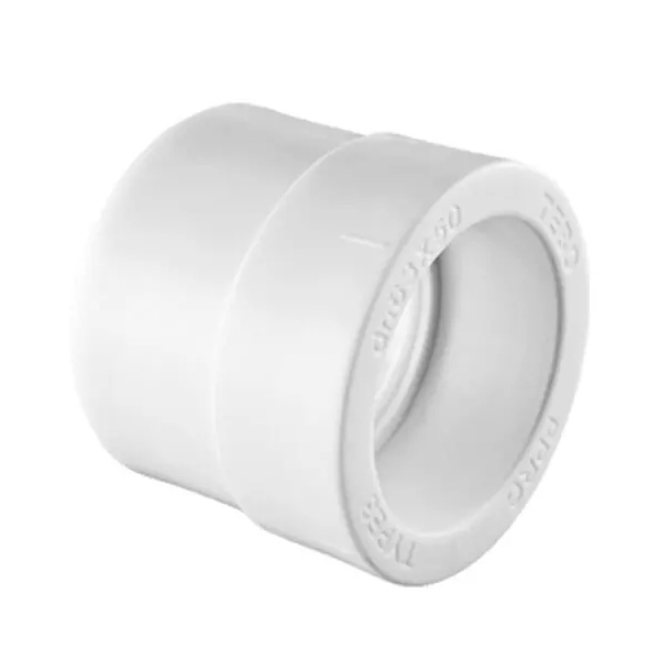 Муфта переходная в-н PPR 25-20 Tebo