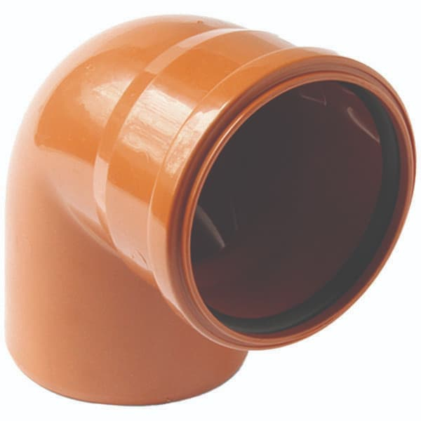 Отвод ПП (НК) 110/67° РосТурПласт