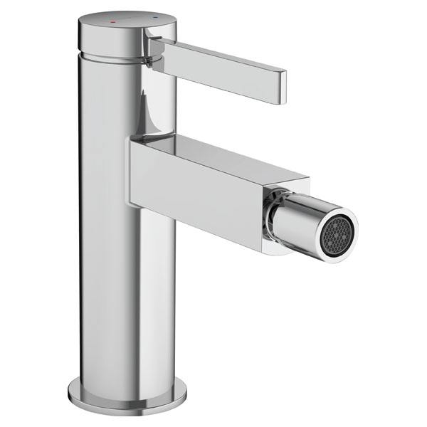 Смеситель для биде Hansgrohe Finoris однорукояточный (76200000)