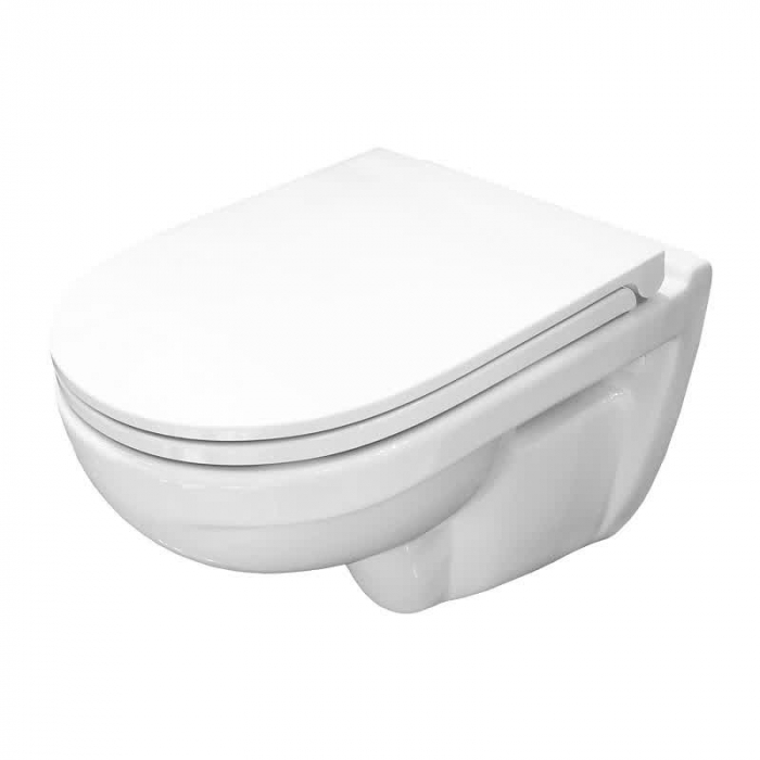 Унитаз подвесной Sanita Luxe BEST