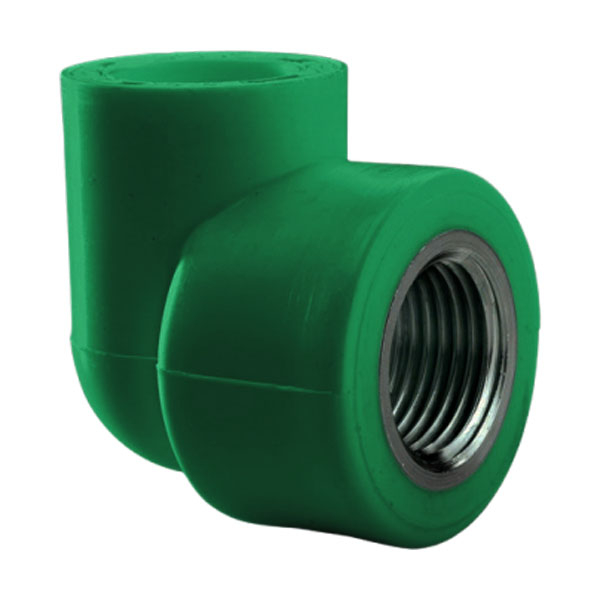 Угольник комбинированный PPR 20-1/2" ВР AntiFire