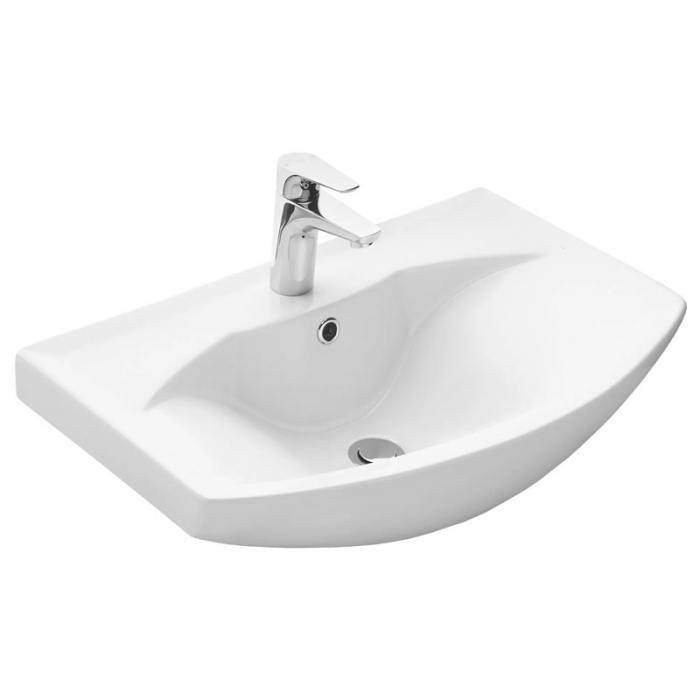 Раковина Акватон Смайл 65 1WH207782