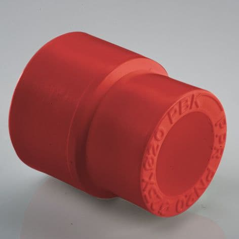 Муфта PPR переходная 40-32 AntiFire