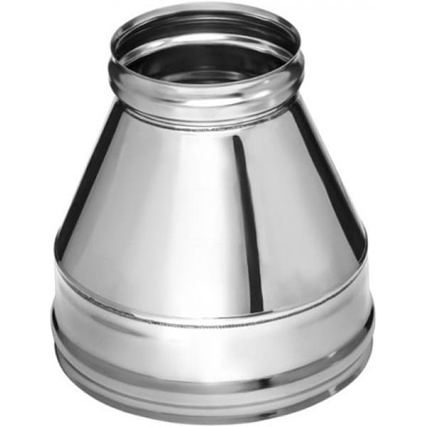 Переходник (AISI430/0,5) 130М-135П