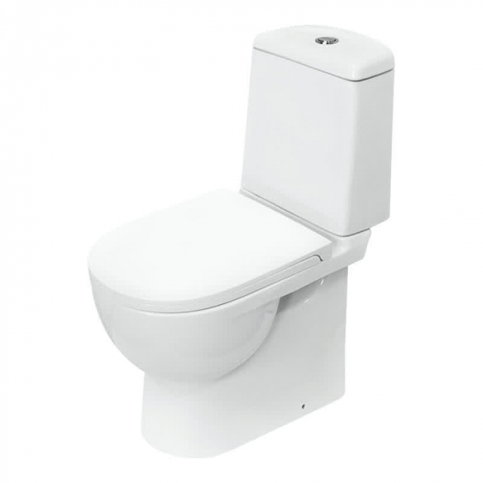 Унитаз-компакт Sanita Luxe BEST Comfort