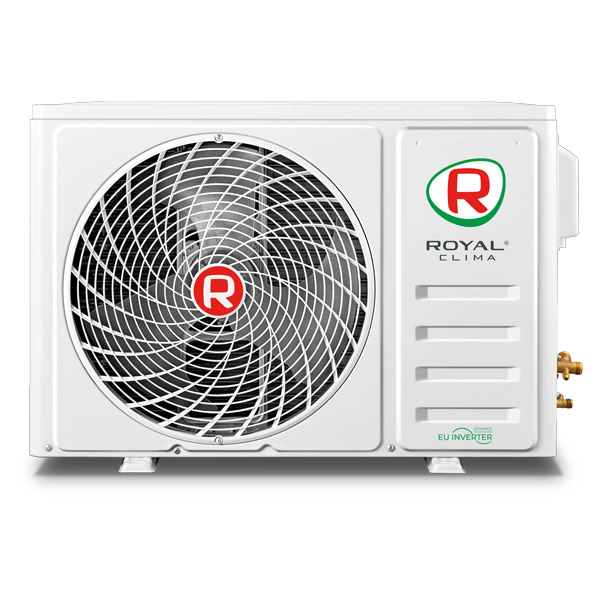 Сплит-система инверторная Royal Clima PERFETTO DC EU Inverter RCI-PFC55HN