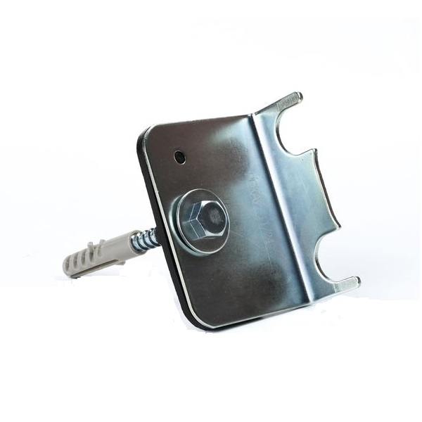 Фиксирующая скоба РЕХАУ для присоединительных трубок