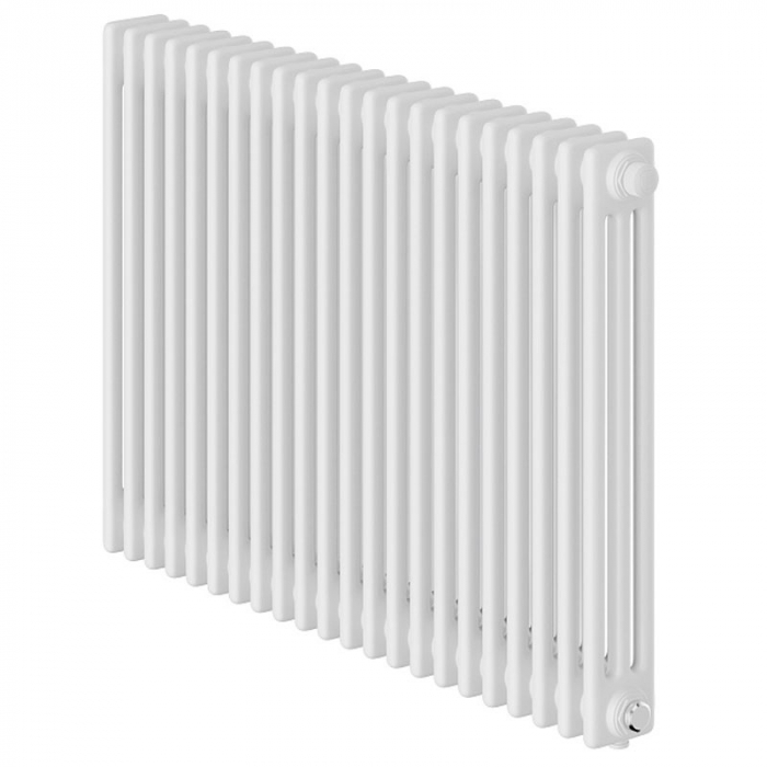 Радиатор стальной трубчатый Royal Thermo Insignia VC3050 - 22 секц. RAL9016