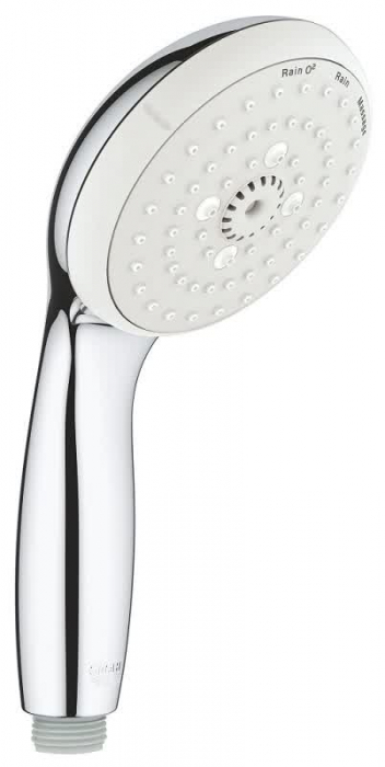 Ручной душ Grohe Tempesta 100 III 28261002