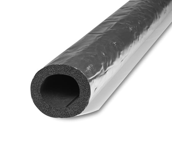 Трубка K-FLEX 09x028-1 SOLAR HT IC CLAD SR