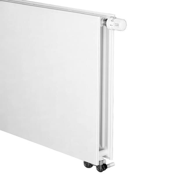Радиатор стальной панельный Kermi Line-V Hygiene PLV 20 905× 905