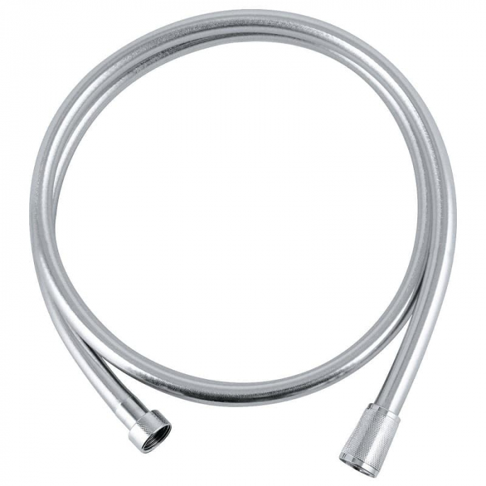 Шланг душевой Grohe Silverflex 2000 мм, хром 27137000