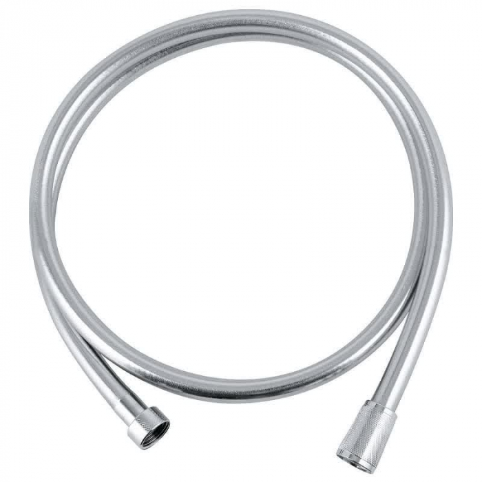 Шланг душевой Grohe Silverflex 2000 мм, хром 27137000
