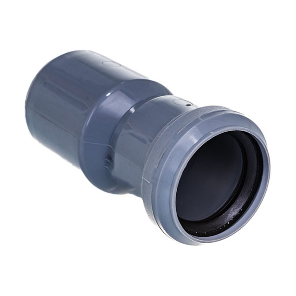 Переход эксцентрический ПП (ВК)  50×40 РТП