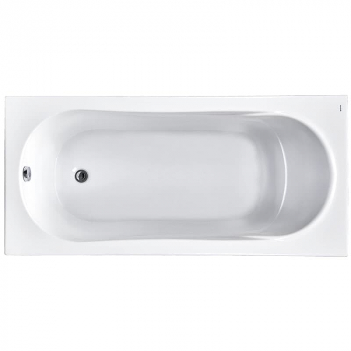 Ванна акриловая Santek КАСАБЛАНКА XL 170×80