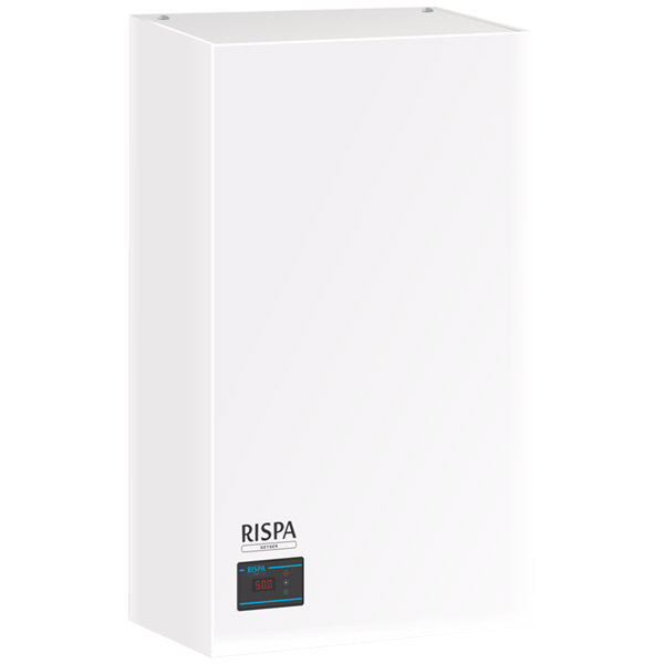 Котел электрический Rispa COMFORT RGSCE-12 (380 В)