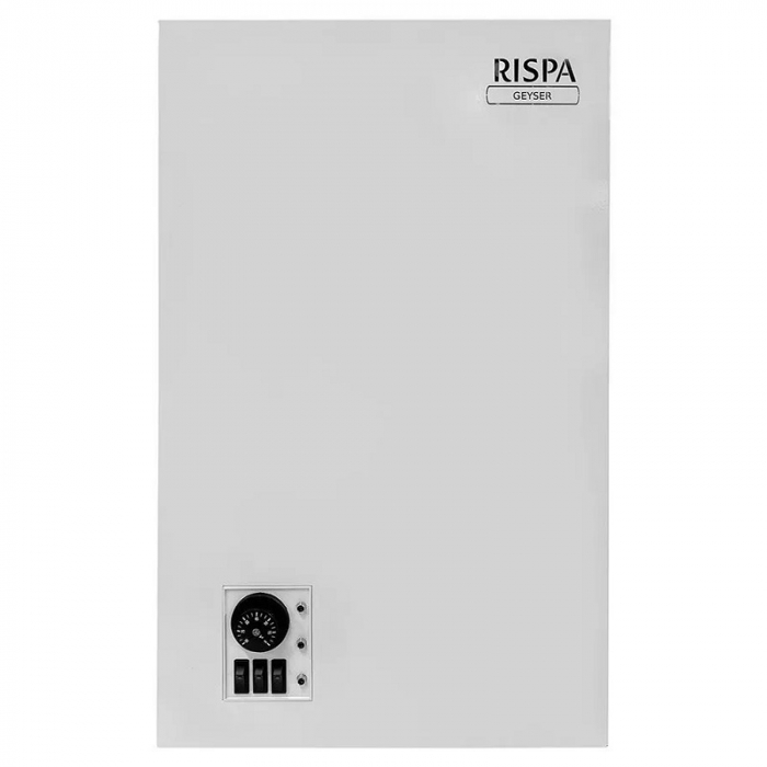 Котел электрический Rispa COMFORT RGSCE-12 (380 В)