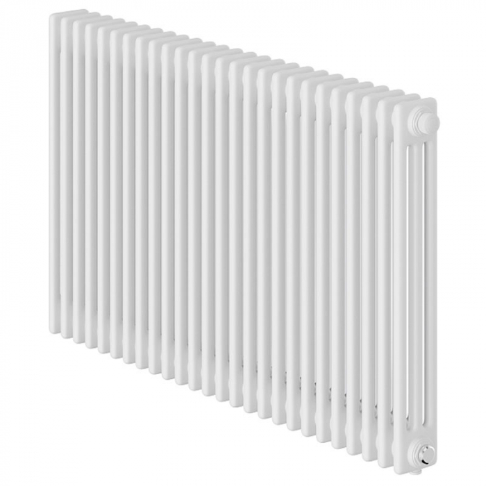 Радиатор стальной трубчатый Royal Thermo Insignia VC3050 - 26 секц. RAL9016