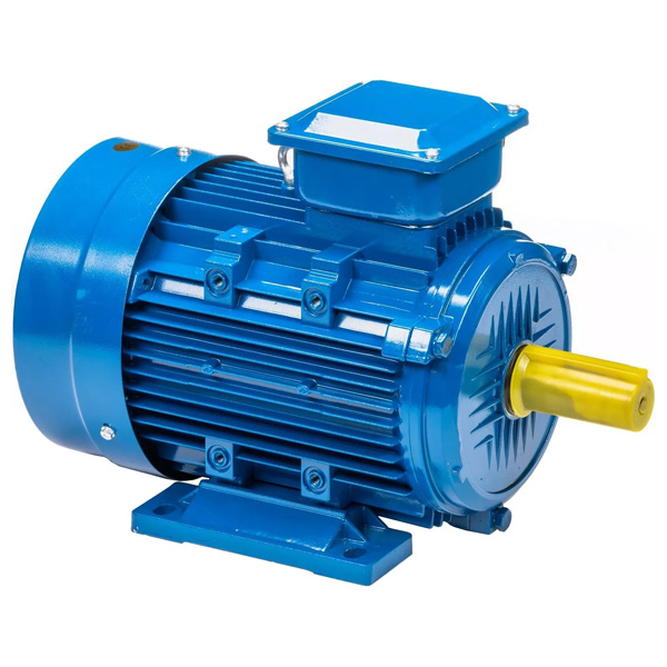 Электродвигатель 5АИ 100 L4 4,0/1500 IM1081, 220/380, IP55