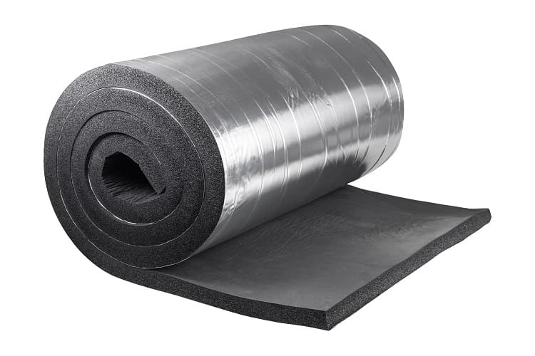 Рулоны k flex st alu