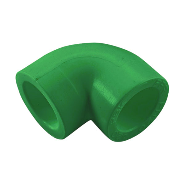 Угольник PPR 90° 200 AntiFire