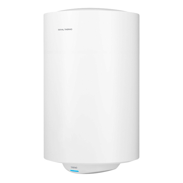 Водонагреватель электрический накопительный Royal Thermo RWH 30 Trend