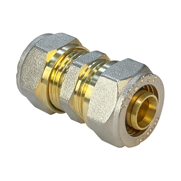 Муфта обжимная редукционная МП 32-20 Valfex