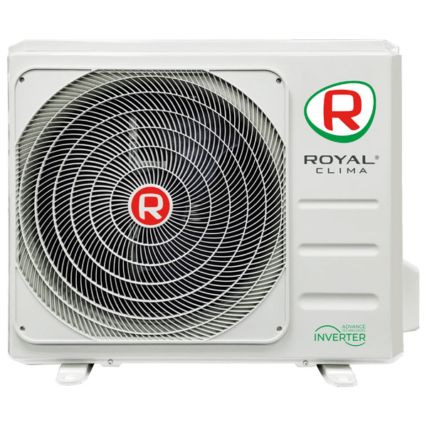 Сплит-система инверторная Royal Clima TRIUMPH Inverter RCI-TWC28HN