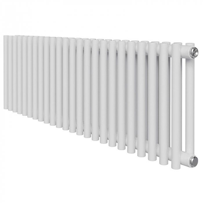 Радиатор стальной трубчатый Royal Thermo Shift R22 C2030 - 18 секц. RAL9016