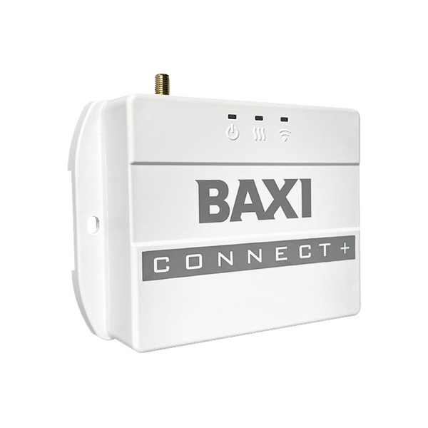 Контроллер BAXI CONNECT+ для котлов Baxi и De Dietrich