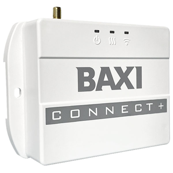 Отопительный контроллер BAXI CONNECT+