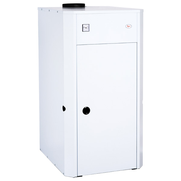 Котел газовый напольный Луч КСГВ-63