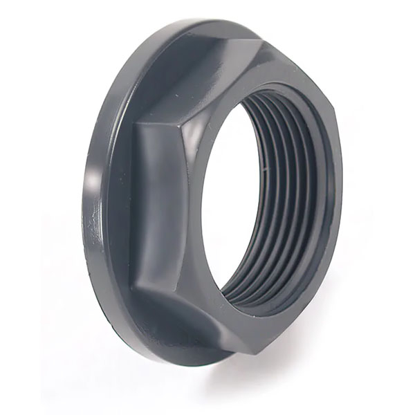 Гайка с внутренней резьбой 4" PVC-U Comer