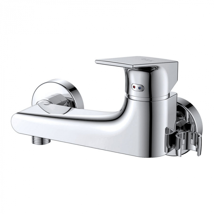 Смеситель для душа D&amp;K Rhein.Hertz однорукояточный DA1293101