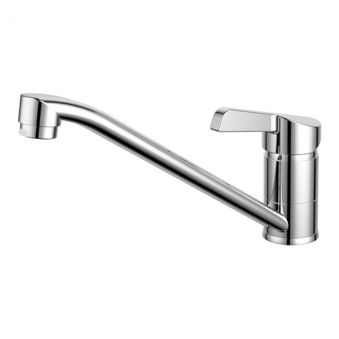 Смеситель для кухни D&amp;K Rhein.Schiller однорукояточный DA1462301