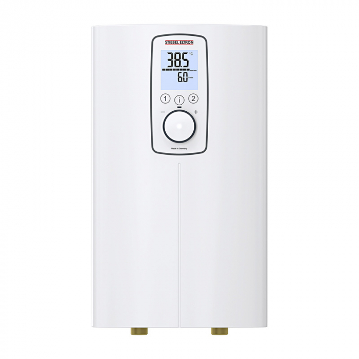 Водонагреватель электрический проточный Stiebel Eltron DCE-X 10/12 Premium