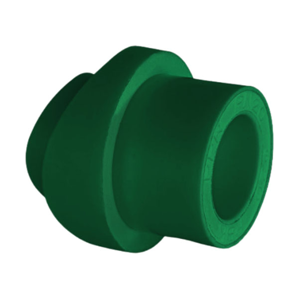 Седло вварное PPR 110-20 AntiFire