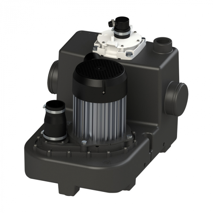 Канализационный насос SFA SANICUBIC 1 HP