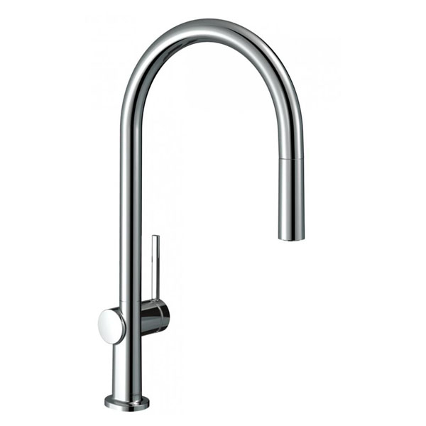 Смеситель для кухни Hansgrohe Talis M54 однорукояточный (72803000)