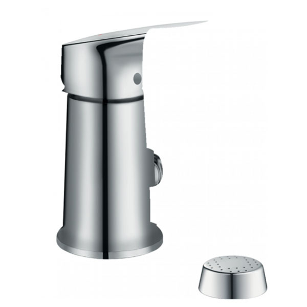 Смеситель для биде Hansgrohe Logis однорукояточный (71629000)