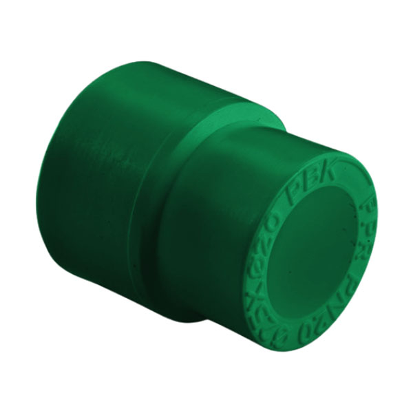 Муфта PPR переходная 32-20 AntiFire