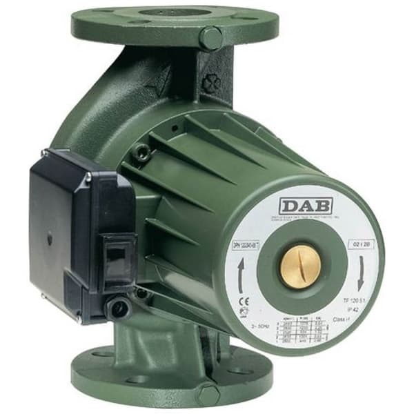 Насос циркуляционный DAB BMH 30/280.50T