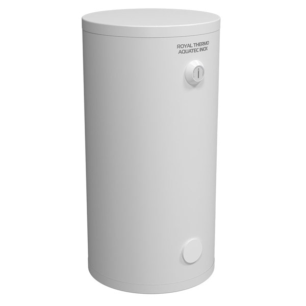 Бойлер косвенного нагрева Royal Thermo AQUATEC INOX RTWX 150